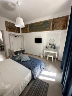 Clarissa Guest House via di Mezzo 194 Rieti